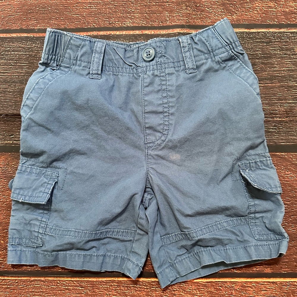 5 for $10 Sonoma Boys Cargo Shorts Size 3T